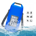 Sac à Dos Flottant Imperméable - Beach Bag