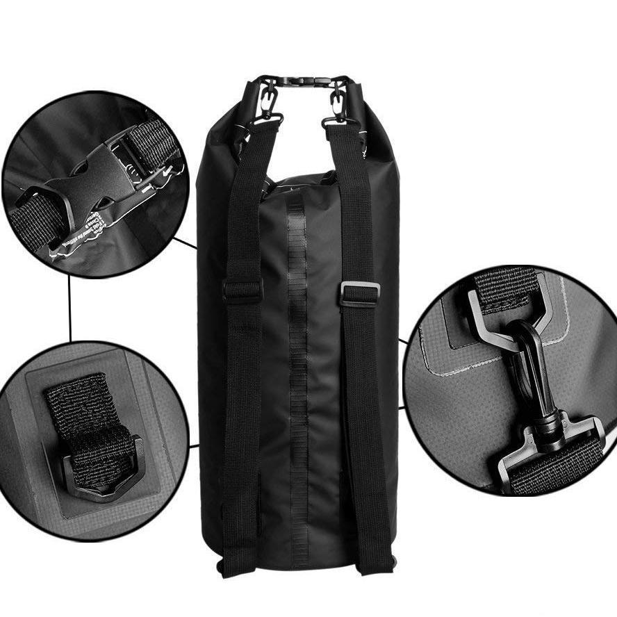 Sac à Dos Flottant Imperméable - Beach Bag