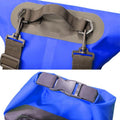 Sac à Dos Flottant Imperméable - Beach Bag