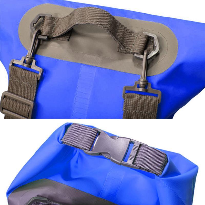 Sac à Dos Flottant Imperméable - Beach Bag