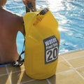 Sac à Dos Flottant Imperméable - Beach Bag