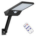 Projecteur Solaire LED Super Économique avec Télécommande