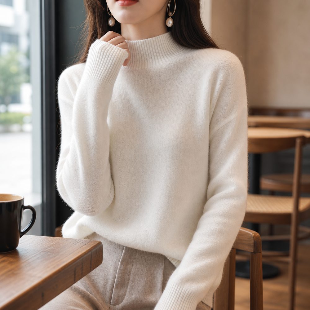 Lifestyle au café