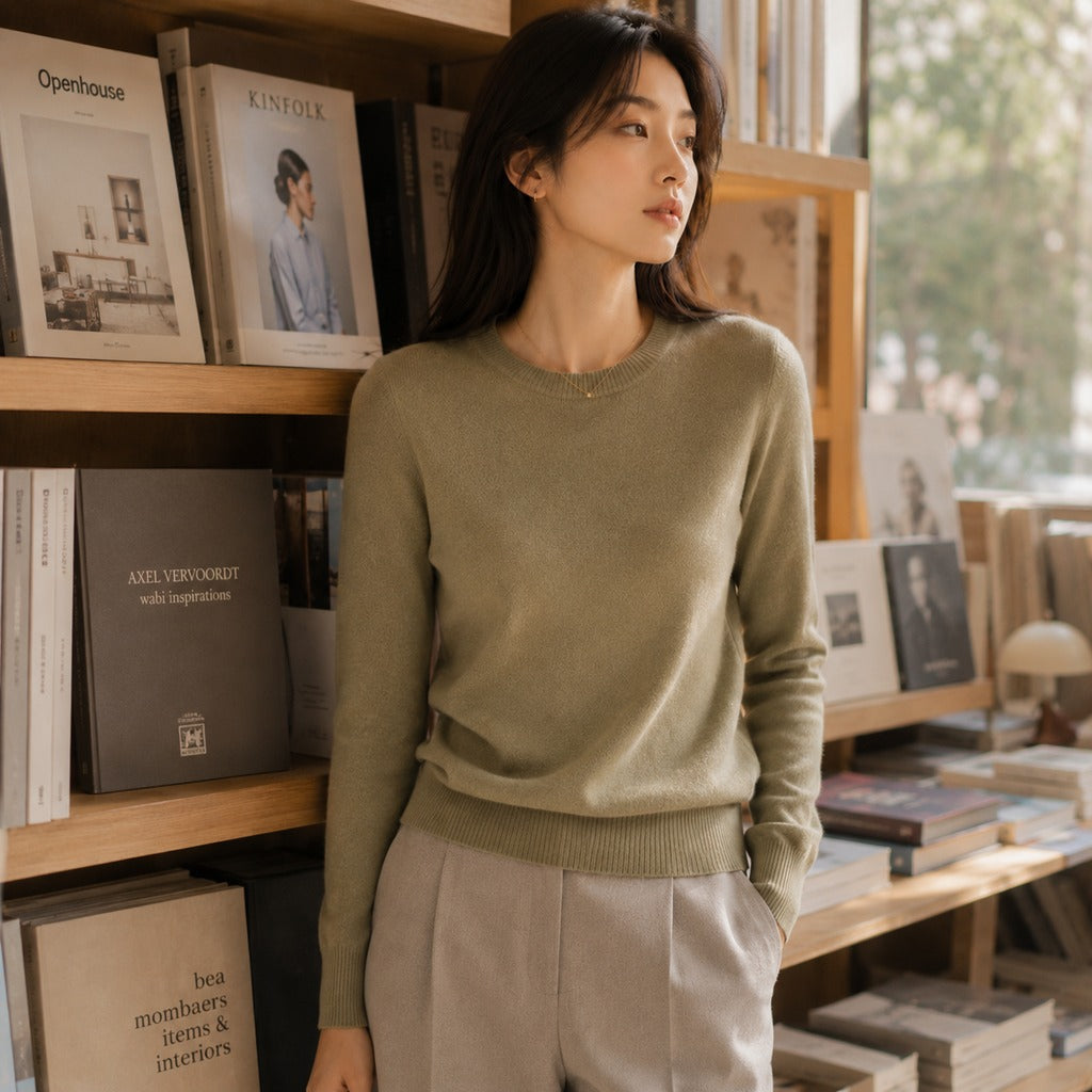 pull-femme-cachemire-slim-col-rond-pull-over-thermique-manches-longues-pour-automne-et-hiver-lifestyle-05