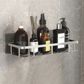 Étagère de Rangement Multifonction pour Salle de Bain