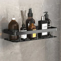 Étagère de Rangement Multifonction pour Salle de Bain