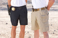 Bermuda Tactique Militaire Homme Imperméable